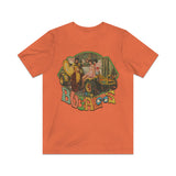 The Bugaloos 1970 Vintage Men's T-Shirt