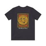 The Burger Thing 1976 Vintage Men's T-Shirt