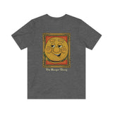 The Burger Thing 1976 Vintage Men's T-Shirt