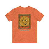 The Burger Thing 1976 Vintage Men's T-Shirt