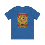 The Burger Thing 1976 Vintage Men's T-Shirt