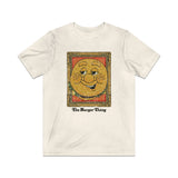 The Burger Thing 1976 Vintage Men's T-Shirt