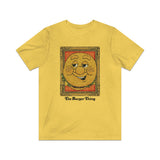 The Burger Thing 1976 Vintage Men's T-Shirt