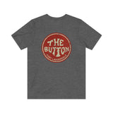 The Button Fort Lauderdale 1970 Vintage Men's T-Shirt