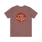 The Button Fort Lauderdale 1970 Vintage Men's T-Shirt