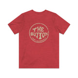 The Button Fort Lauderdale 1970 Vintage Men's T-Shirt