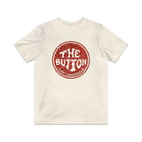 The Button Fort Lauderdale 1970 Vintage Men's T-Shirt