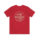 The Button Fort Lauderdale 1970 Vintage Men's T-Shirt