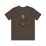 The Continental Bar New York City 1991 Vintage Men's T-Shirt