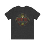 The Continental Bar New York City 1991 Vintage Men's T-Shirt