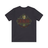 The Continental Bar New York City 1991 Vintage Men's T-Shirt