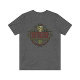 The Continental Bar New York City 1991 Vintage Men's T-Shirt