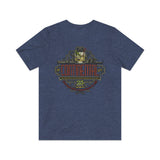 The Continental Bar New York City 1991 Vintage Men's T-Shirt