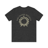 The Danse Society 1980 Vintage Men's T-Shirt