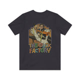 The Duck Factory 1984 Vintage Men's T-Shirt