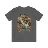 The Duck Factory 1984 Vintage Men's T-Shirt