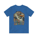 The Duck Factory 1984 Vintage Men's T-Shirt