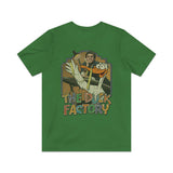 The Duck Factory 1984 Vintage Men's T-Shirt