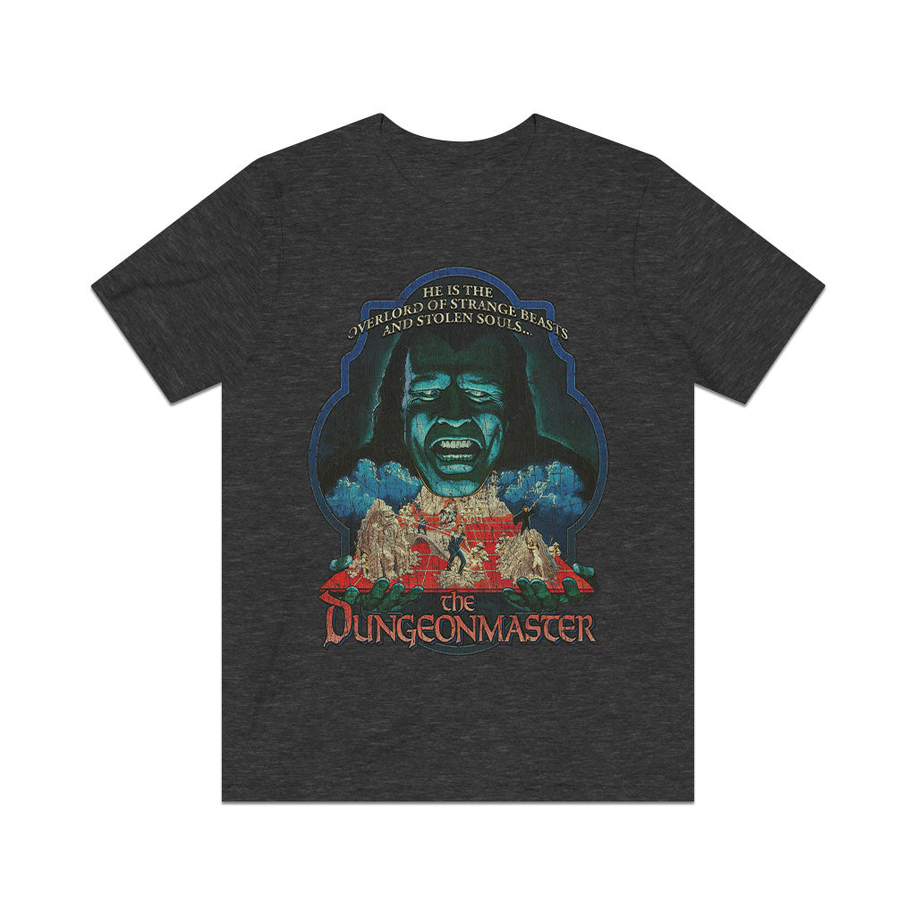 The Dungeonmaster 1984 Vintage Men's T-Shirt