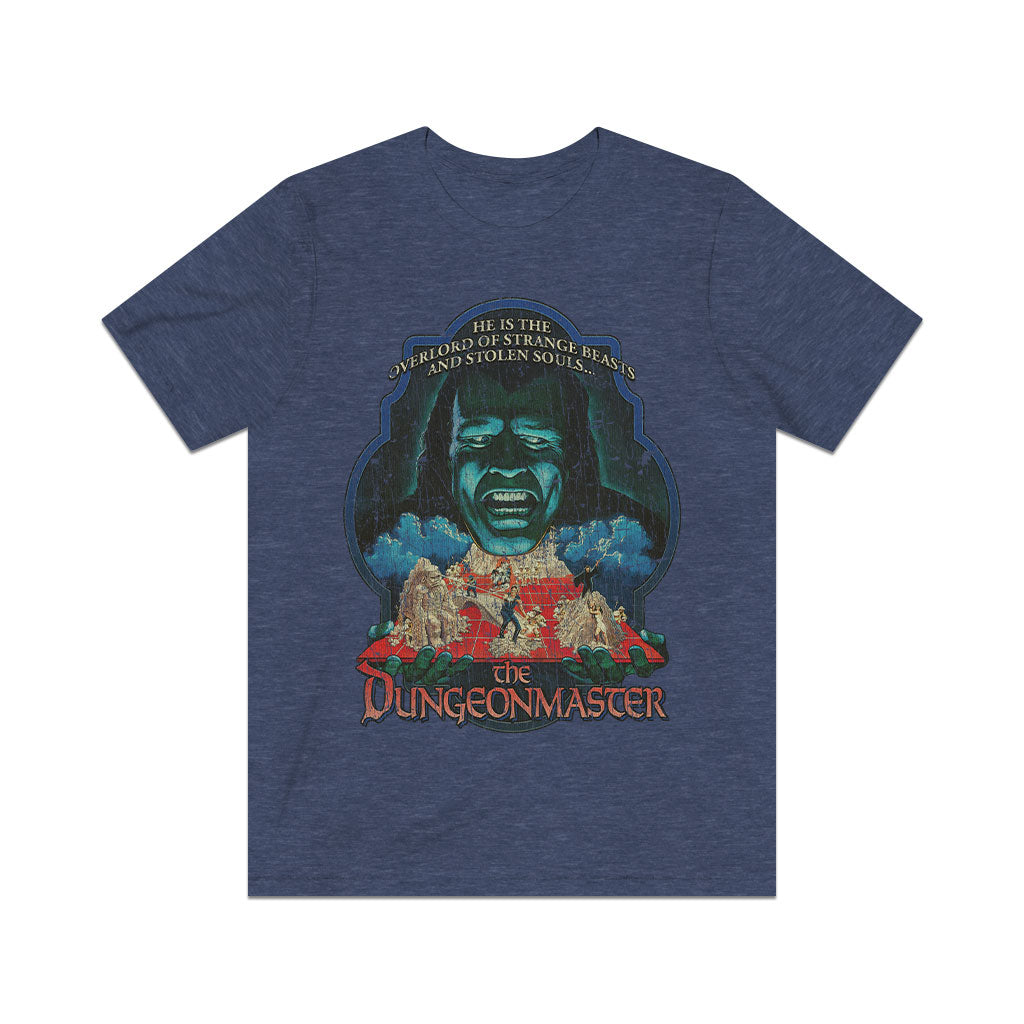The Dungeonmaster 1984 Vintage Men's T-Shirt