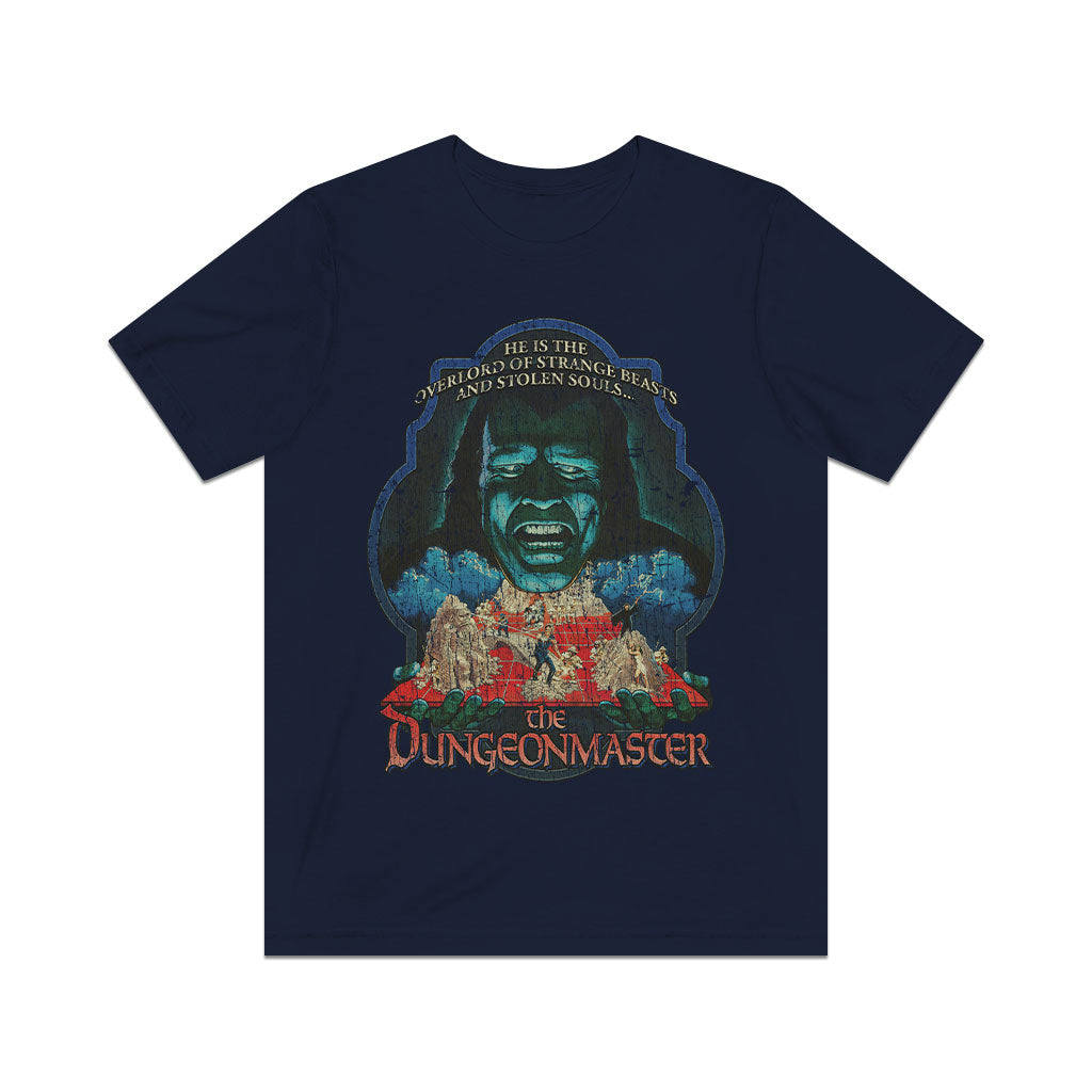 The Dungeonmaster 1984 Vintage Men's T-Shirt