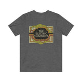 The Electric Company 1971 Vintage Men's T-Shirt