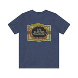 The Electric Company 1971 Vintage Men's T-Shirt