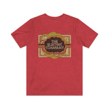 The Electric Company 1971 Vintage Men's T-Shirt