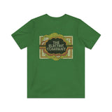 The Electric Company 1971 Vintage Men's T-Shirt