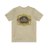 The Electric Company 1971 Vintage Men's T-Shirt