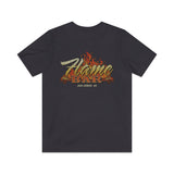 The Flame Bar Ann Arbor 1949 Vintage Men's T-Shirt