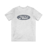 The Fluid 1985 Vintage Men's T-Shirt