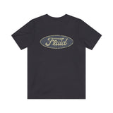The Fluid 1985 Vintage Men's T-Shirt
