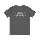 The Fluid 1985 Vintage Men's T-Shirt
