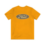 The Fluid 1985 Vintage Men's T-Shirt