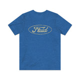 The Fluid 1985 Vintage Men's T-Shirt