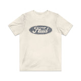 The Fluid 1985 Vintage Men's T-Shirt