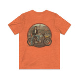 The Fonz 1974 Vintage Men's T-Shirt