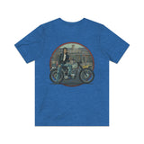 The Fonz 1974 Vintage Men's T-Shirt
