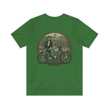 The Fonz 1974 Vintage Men's T-Shirt