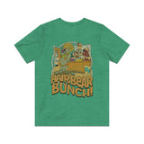 The Hair Bear Bunch Snacktime 1971 Vintage Men's T-Shirt