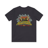 The Hellraisers 1992 Vintage Men's T-Shirt