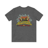 The Hellraisers 1992 Vintage Men's T-Shirt