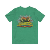The Hellraisers 1992 Vintage Men's T-Shirt