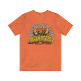 The Hellraisers 1992 Vintage Men's T-Shirt