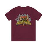 The Hellraisers 1992 Vintage Men's T-Shirt