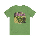 The Herculoids 1967 Vintage Men's T-Shirt