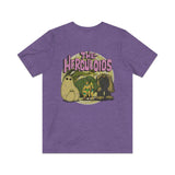 The Herculoids 1967 Vintage Men's T-Shirt