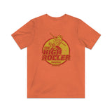 The High Roller 1978 Vintage Men's T-Shirt