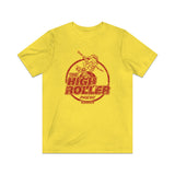 The High Roller 1978 Vintage Men's T-Shirt